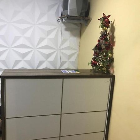 Pousada Setubal Recife Exteriör bild