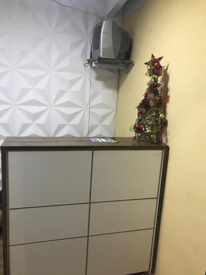 Pousada Setubal Recife Exteriör bild