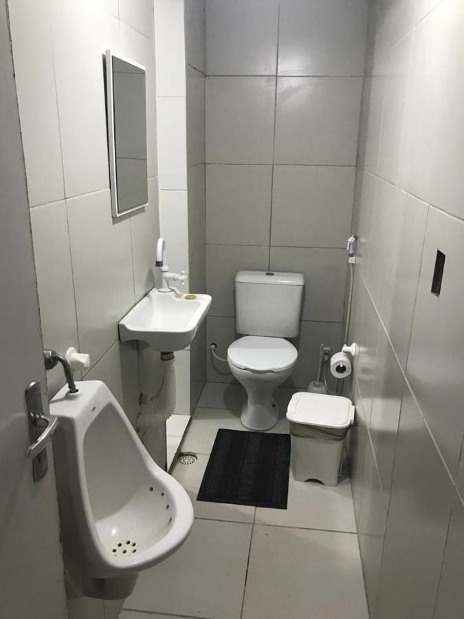 Pousada Setubal Recife Exteriör bild