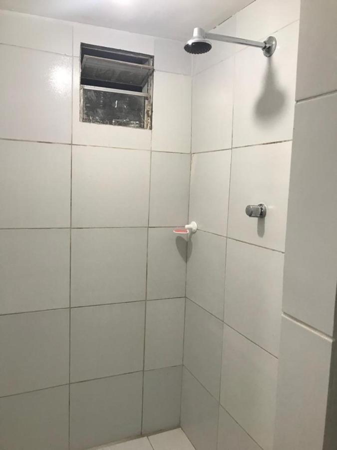 Pousada Setubal Recife Exteriör bild