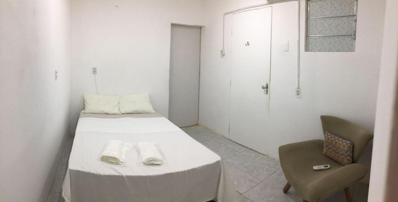 Pousada Setubal Recife Exteriör bild