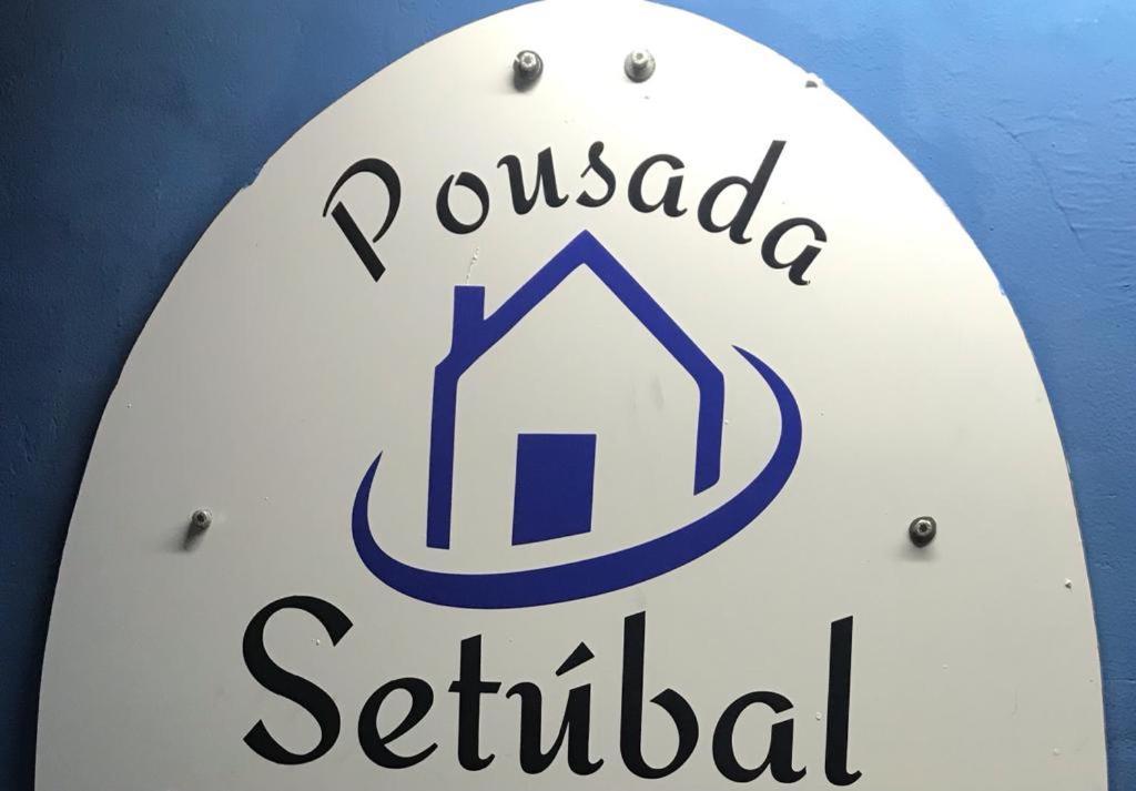 Pousada Setubal Recife Exteriör bild