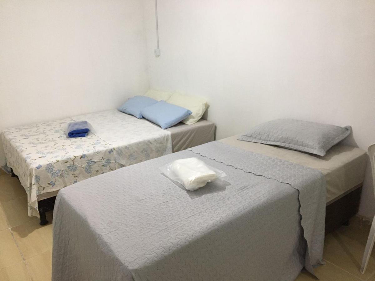 Pousada Setubal Recife Exteriör bild