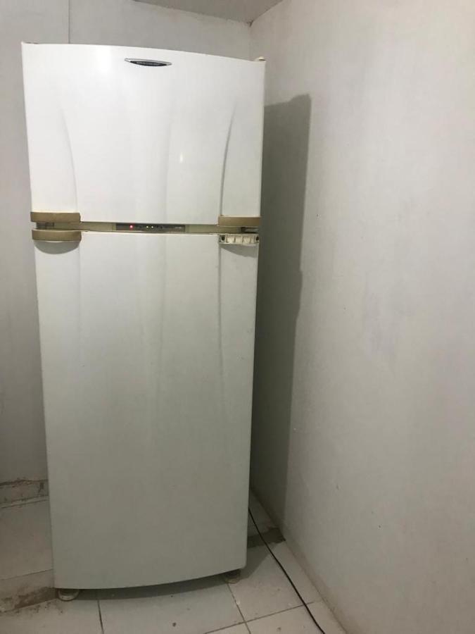 Pousada Setubal Recife Exteriör bild