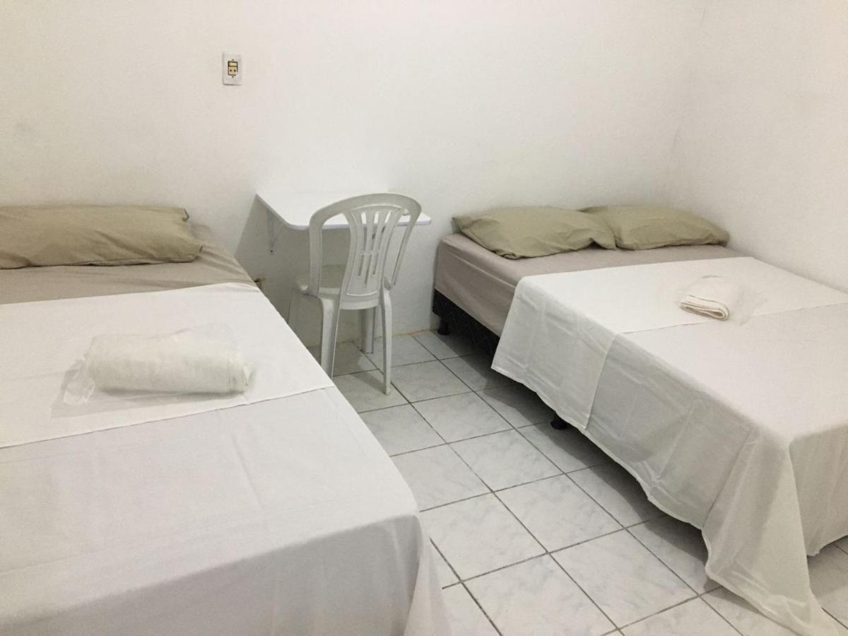 Pousada Setubal Recife Exteriör bild