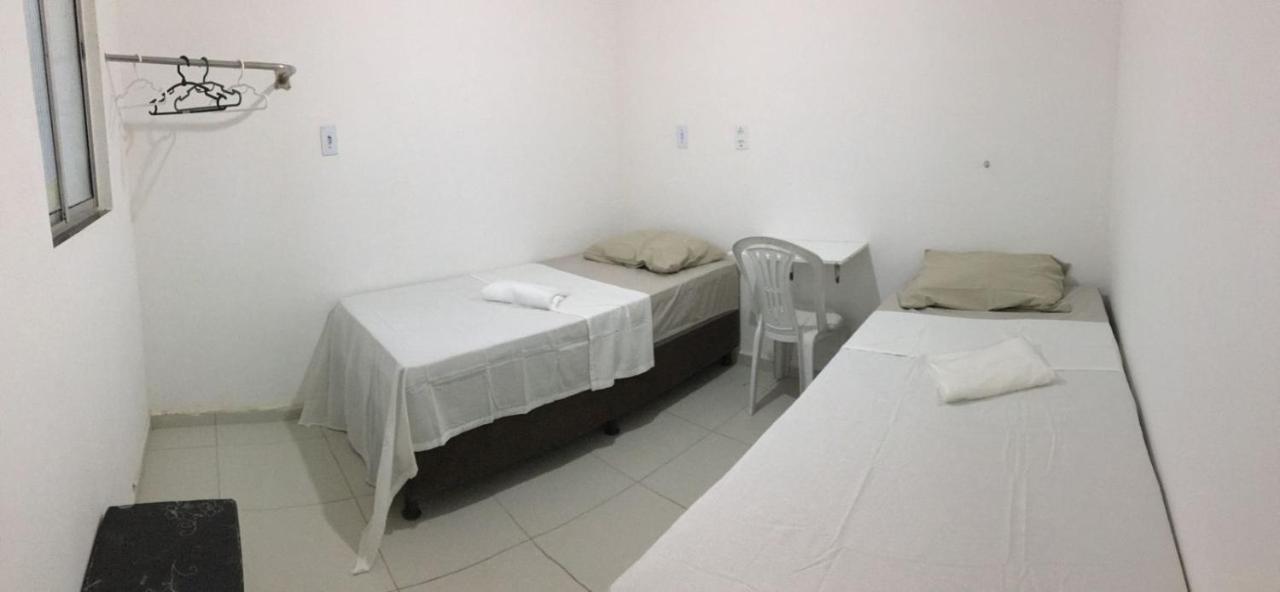 Pousada Setubal Recife Exteriör bild