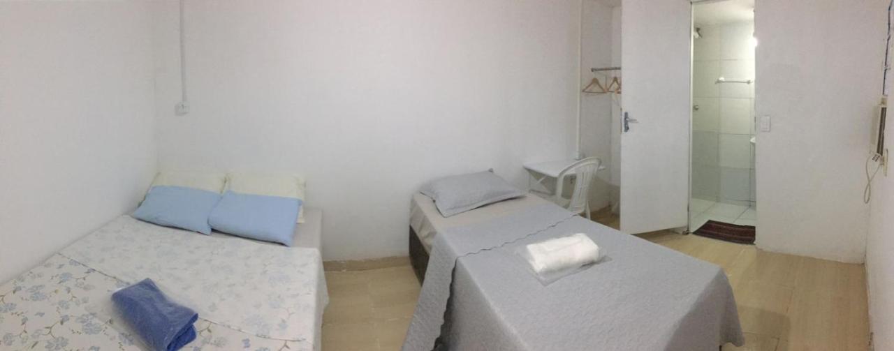 Pousada Setubal Recife Exteriör bild