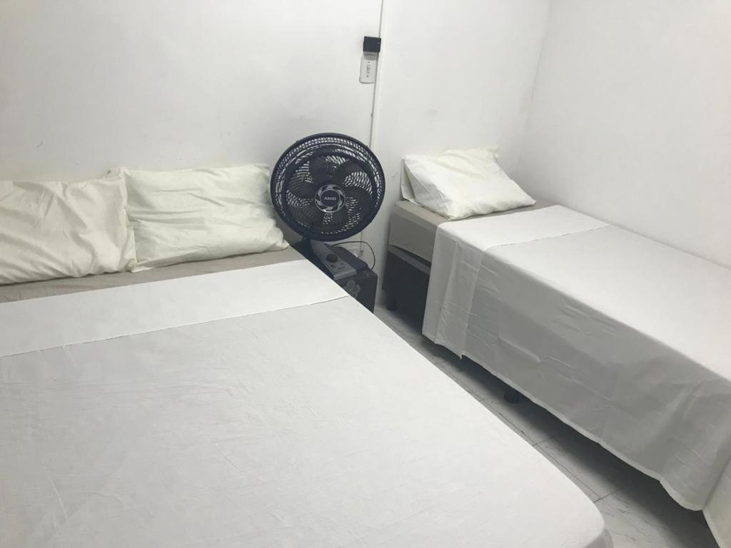 Pousada Setubal Recife Exteriör bild