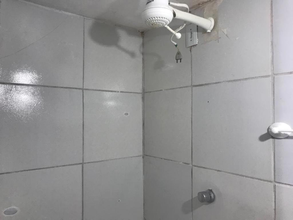 Pousada Setubal Recife Exteriör bild